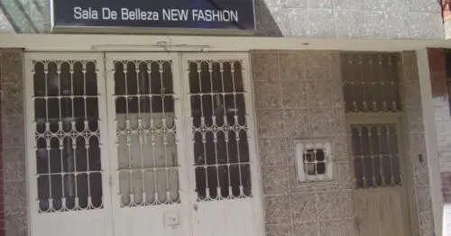 SALA DE BELLEZA NEW FASHION BOGOTÁ SALA DE BELLEZA NEW FASHION BOGOTÁ